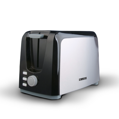 Simmons 2 Slice Toaster ( TAO1305 )